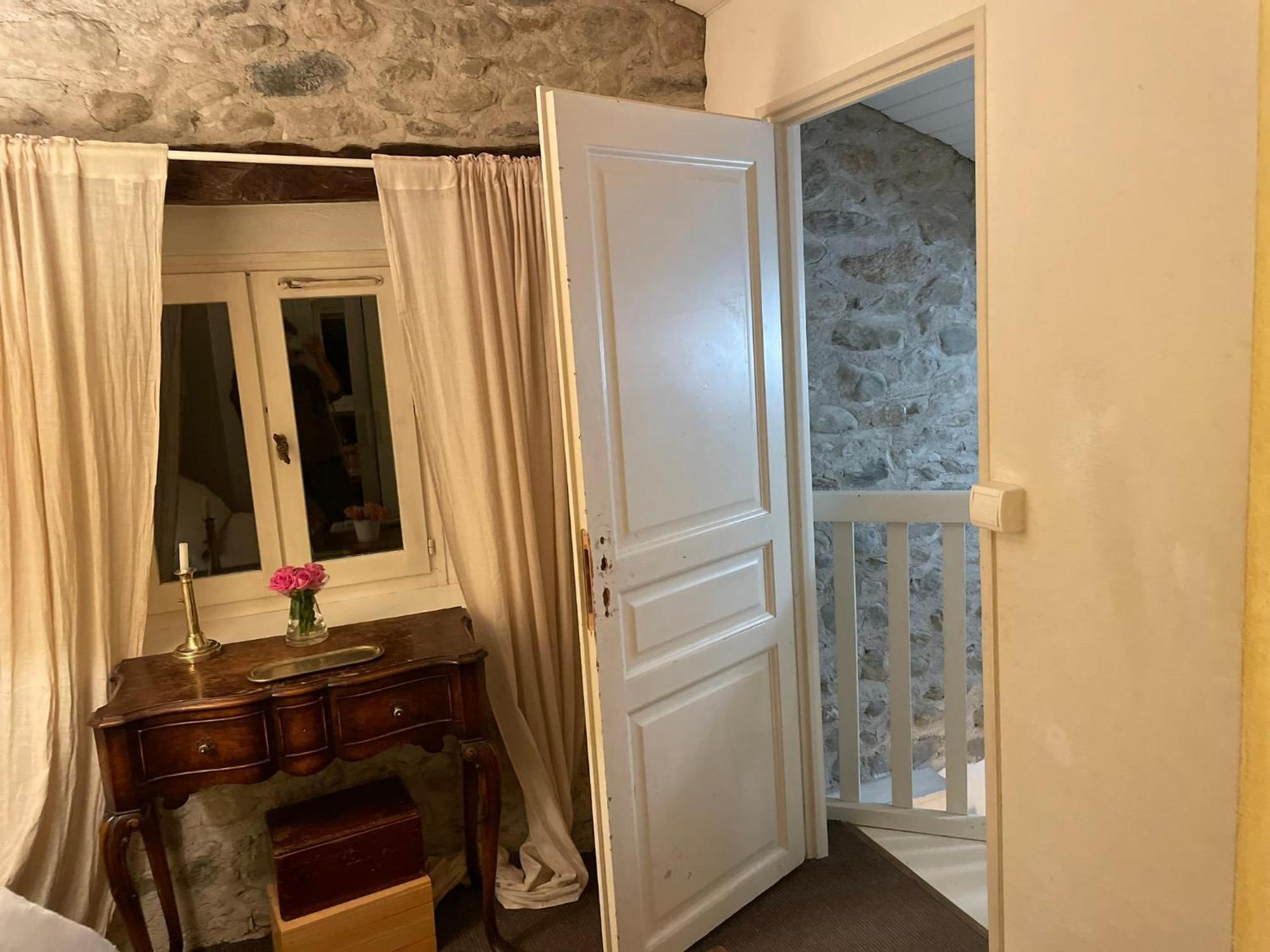 Appartement L'Arbre Aux Papillons à Veigy-Foncenex Extérieur photo