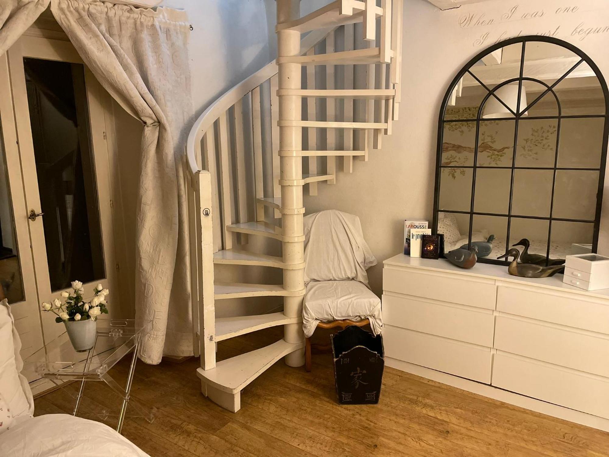 Appartement L'Arbre Aux Papillons à Veigy-Foncenex Extérieur photo