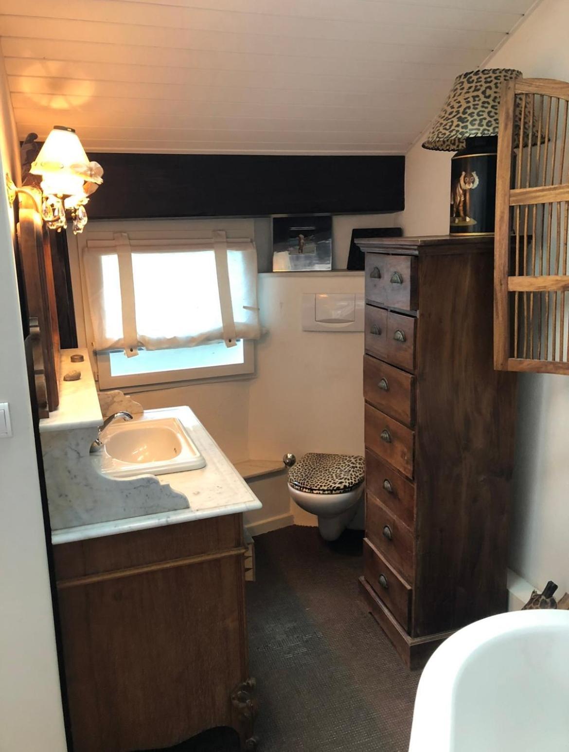 Appartement L'Arbre Aux Papillons à Veigy-Foncenex Extérieur photo