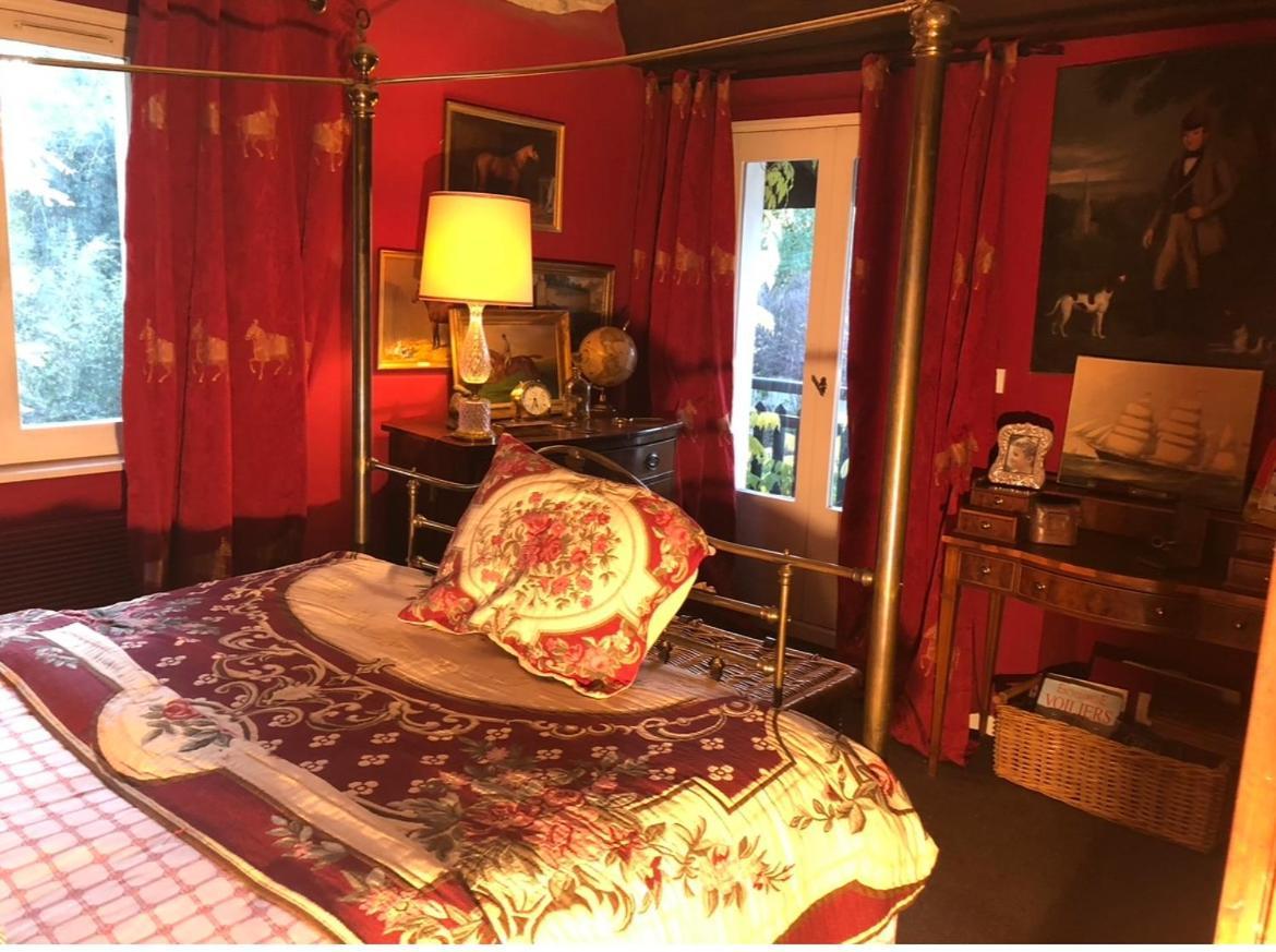 Appartement L'Arbre Aux Papillons à Veigy-Foncenex Extérieur photo